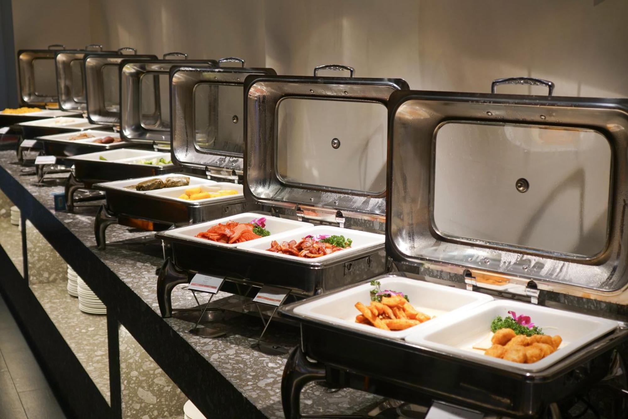 パコ ビジネス ホテル グアンジョウ バイユン ロード ブランチ 広州 エクステリア 写真